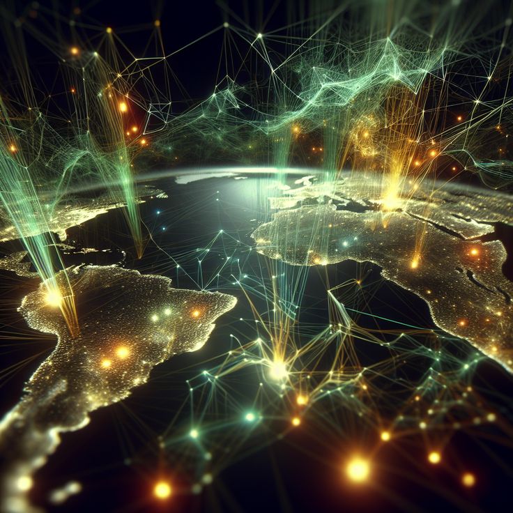 Digital Crypto Network