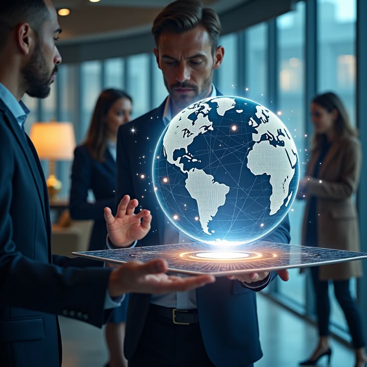 Mondiale IT_ uw strategische koers voor morgen_